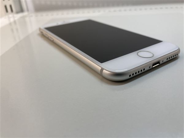 iPhone7[32GB] SIMロック解除 docomo シルバー【安心保証】_画像5