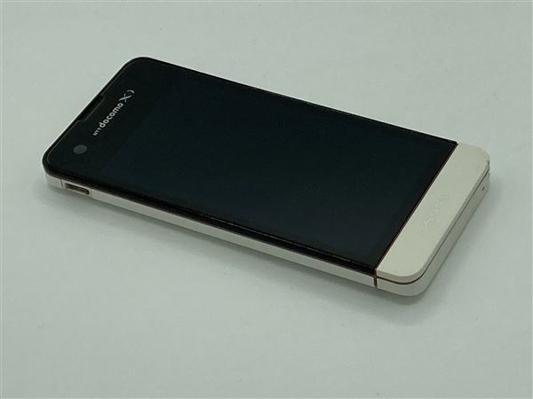 Xperia SX SO-05D[8GB] docomo ホワイト【安心保証】_画像4