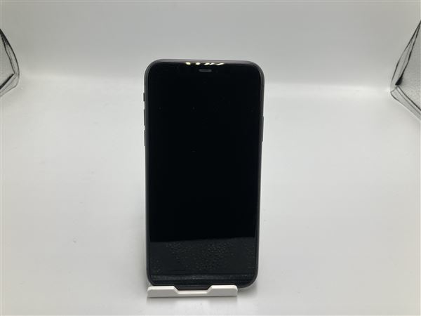 iPhone11[128GB] SIMロック解除 docomo ブラック【安心保証】_画像2