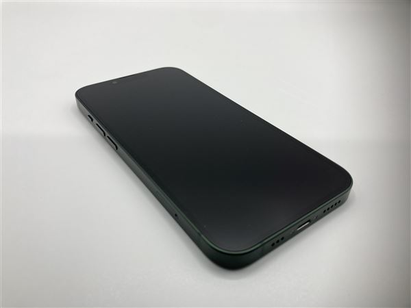 iPhone13[512GB] SIMフリー MNGJ3J グリーン【安心保証】_画像4