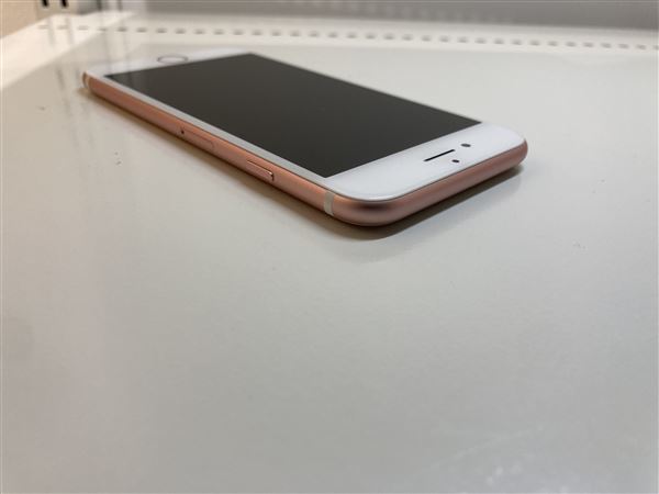 iPhone7[128GB] SIMロック解除 SB/YM ローズゴールド【安心保 …_画像7