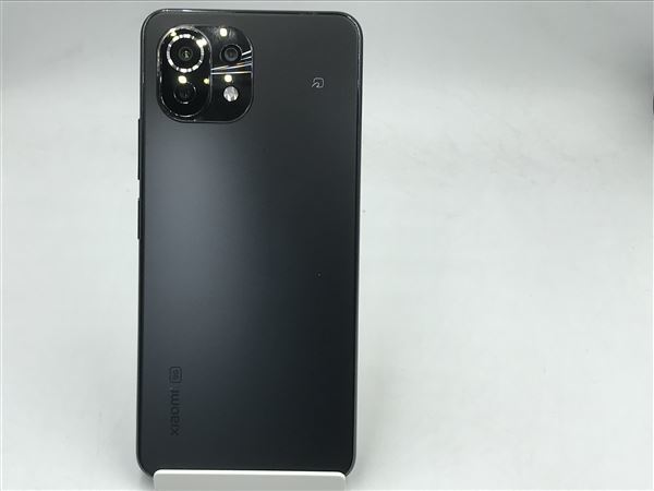 Xiaomi Mi 11 Lite 5G[128GB] SIMフリー トリュフブラック【安…_画像3
