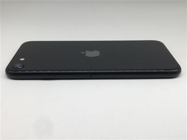 iPhoneSE 第2世代[256GB] SIMフリー MXVT2J ブラック【安心保 …_画像5