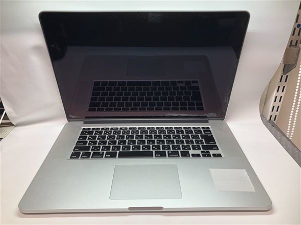 MacBookPro 2013 год продажа ME294J/A[ безопасность гарантия ]