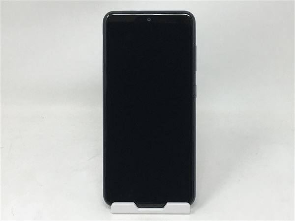 Galaxy A22 5G SC-56B[64GB] docomo ブラック【安心保証】_画像2