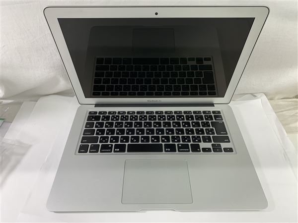 MacBookAir 2016 год продажа MMGF2J/A[ безопасность гарантия ]