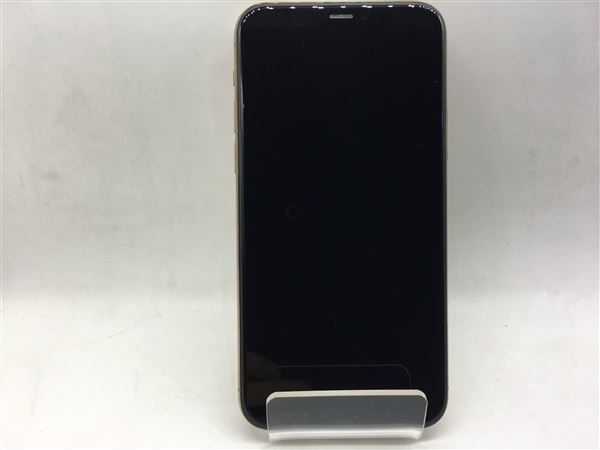 iPhone11 Pro[256GB] SIMフリー MWC92J ゴールド【安心保証】_画像3