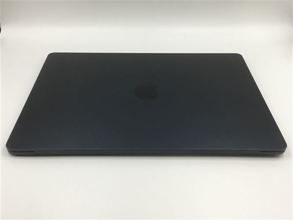 MacBookAir 2023年発売 MQKW3J/A【安心保証】_画像3