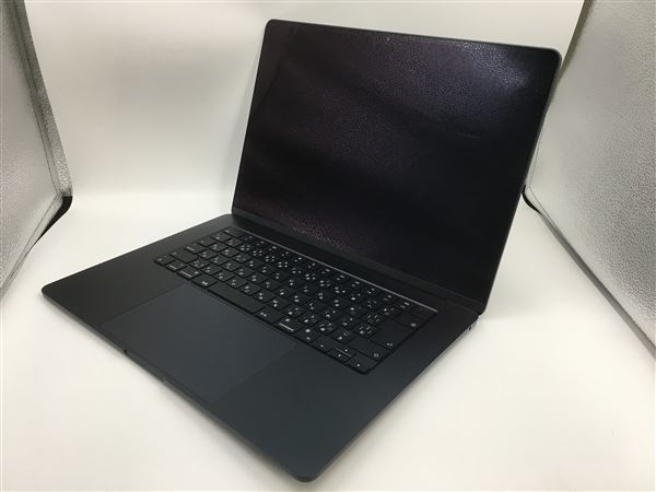 MacBookAir 2023年発売 MQKW3J/A【安心保証】_画像4