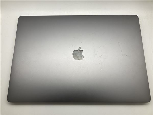 MacBookPro 2019年発売 MVVJ2J/A【安心保証】_画像3