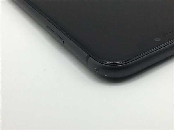 iPhone11[128GB] SIMロック解除 docomo ブラック【安心保証】_画像8