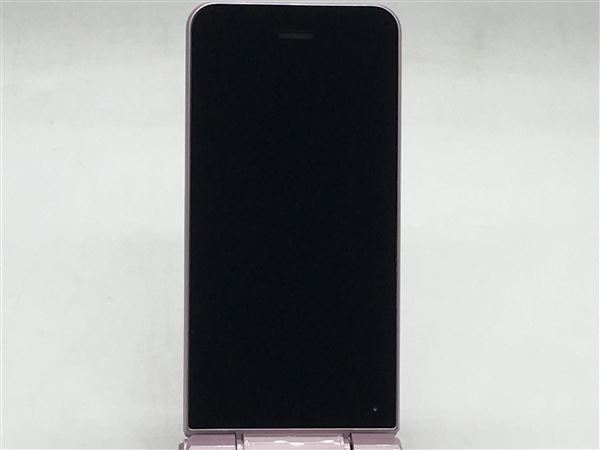 AQUOS ケータイ2 601SH[8GB] SoftBank ピンク【安心保証】_画像7