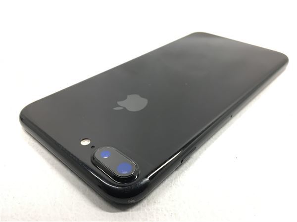 iPhone7 Plus[256GB] docomo NN6Q2J ジェットブラック【安心保…_画像5