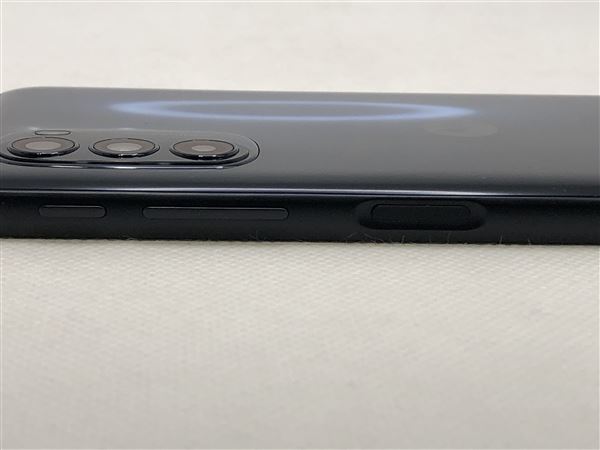 MOTOROLA moto g52j 5G SPECIAL[256GB] SIMフリー インクブラ …_画像10