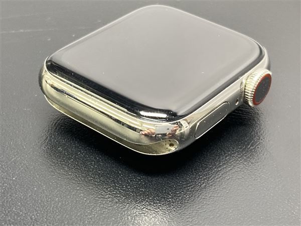 Series6[40mm cell la-] нержавеющая сталь Apple Watch A2375...