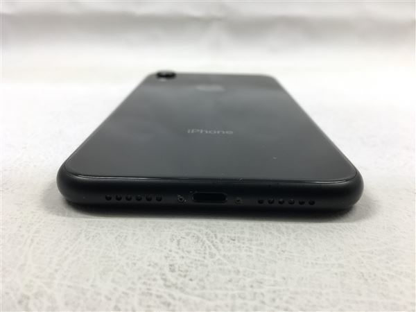 iPhoneXR[128GB] docomo MT0G2J ブラック【安心保証】_画像10