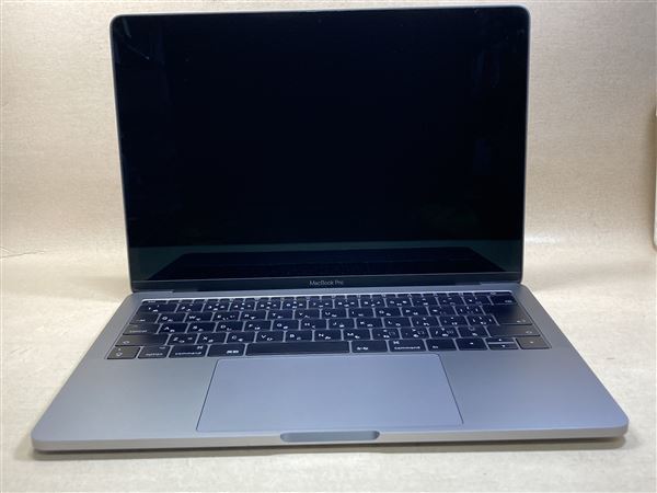 MacBookPro 2017年発売 MPXR2J/A【安心保証】_画像4