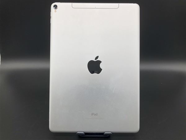 iPadPro 10.5インチ 第1世代[64GB] セルラー SoftBank シルバ …_画像3