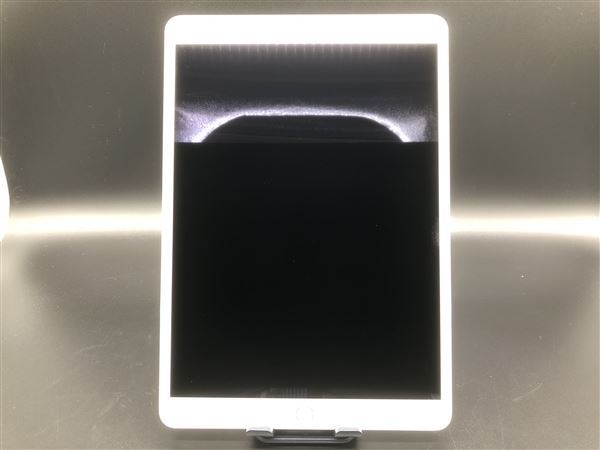 iPadPro 10.5インチ 第1世代[64GB] セルラー SoftBank シルバ …_画像2