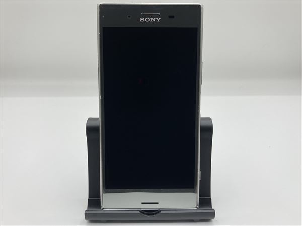 Xperia XZ Premium SO-04J[64GB] docomo ルミナスクロム【安心…_画像2