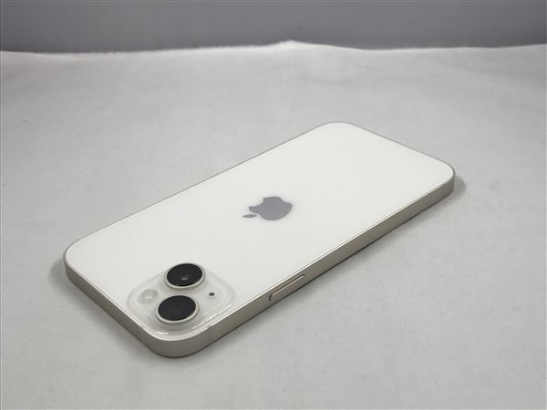 iPhone14 Plus[512GB] SIMフリー MQ4T3J スターライト【安心保…_画像4