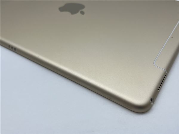 iPadPro 10.5インチ 第1世代[512GB] セルラー docomo ゴールド…_画像6