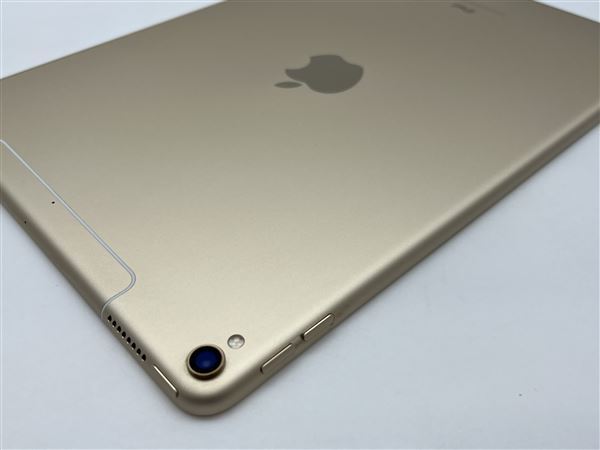 iPadPro 10.5インチ 第1世代[512GB] セルラー docomo ゴールド…_画像7