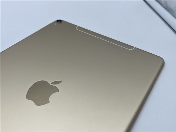 iPadPro 10.5インチ 第1世代[512GB] セルラー docomo ゴールド…_画像5