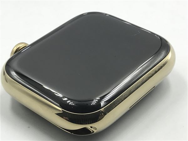Series9[45mm cell la-] нержавеющая сталь Gold Apple Wa...
