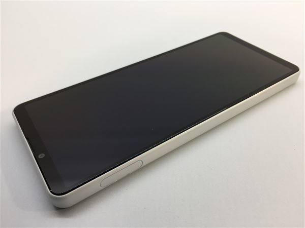 Xperia 10 IV XQ-CC44[128GB] SIMフリー ホワイト【安心保証】_画像4