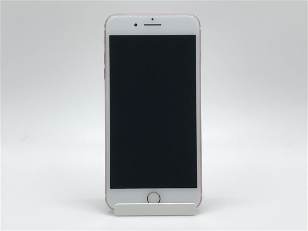 iPhone7 Plus[128GB] SoftBank MN6J2J ローズゴールド【安心保…_画像2
