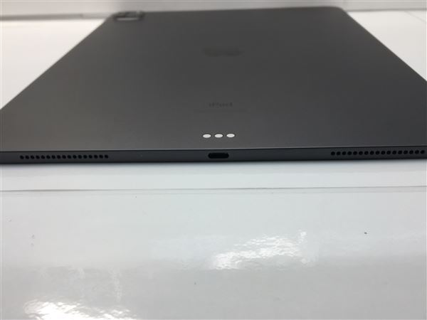 iPad Pro 12.9インチ 第4世代[256GB] Wi-Fiモデル スペースグ …_画像6