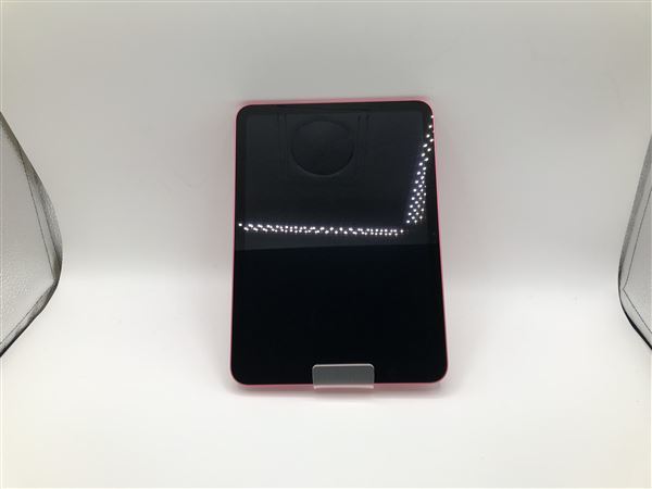 iPad 10.9インチ 第10世代[64GB] Wi-Fiモデル ピンク【安心保 …_画像2