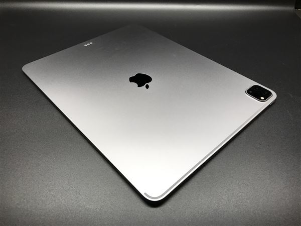 iPad Pro 12.9インチ 第6世代[256GB] Wi-Fiモデル スペースグ …_画像3