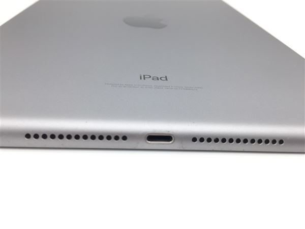 iPad 9.7 дюймовый no. 5 поколение [32GB] Wi-Fi модель Space серый [...