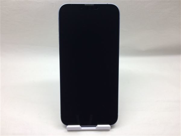 iPhone14 Plus[128GB] SIMフリー MQ4H3J ブルー【安心保証】_画像2