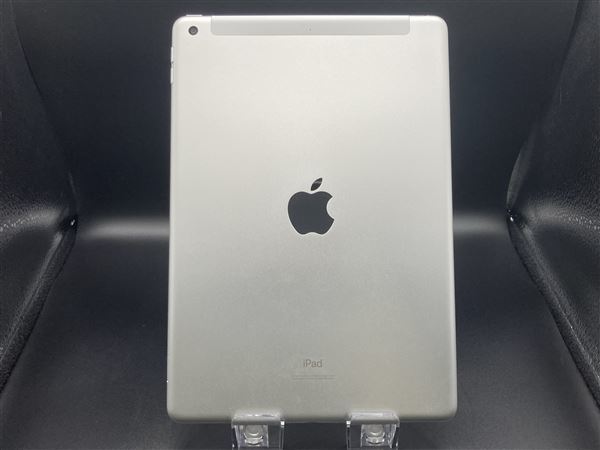 iPad 10.2インチ 第8世代[128GB] セルラー docomo シルバー【 …_画像3