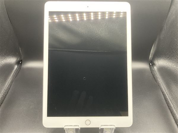 iPad 10.2インチ 第8世代[128GB] セルラー docomo シルバー【 …_画像2