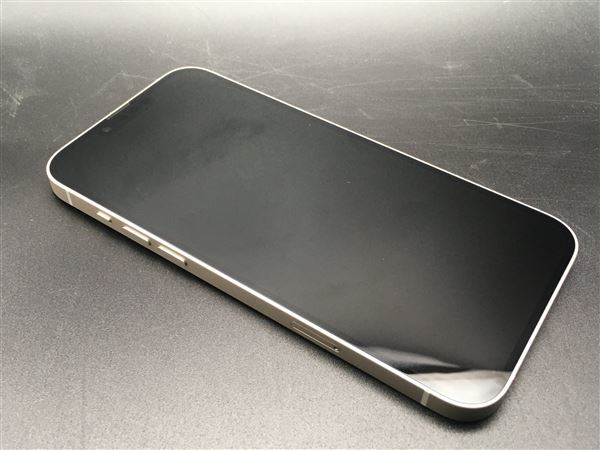 iPhone14 Plus[256GB] SIMフリー MQ4L3J スターライト【安心保…_画像3