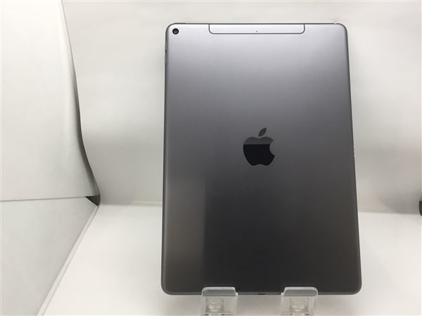 iPadAir 10.5インチ 第3世代[64GB] セルラー docomo スペース …_画像2