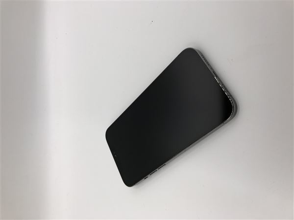 iPhone12 Pro Max[256GB] docomo MGCY3J グラファイト【安心保…_画像3
