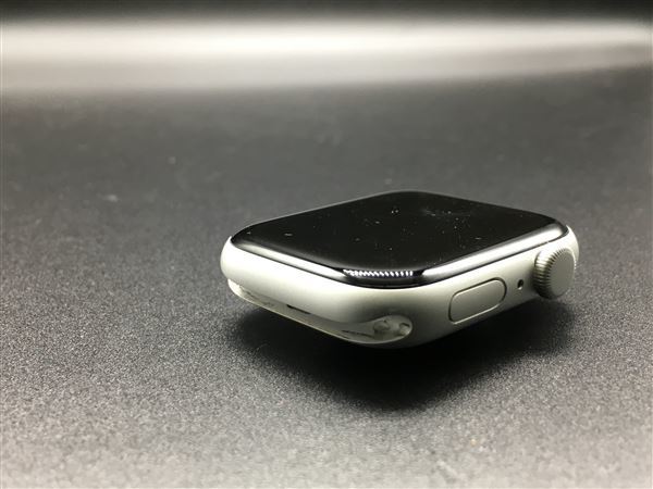 SE no. 1 поколение [44mm GPS] aluminium серебряный Apple Watch MYDQ...