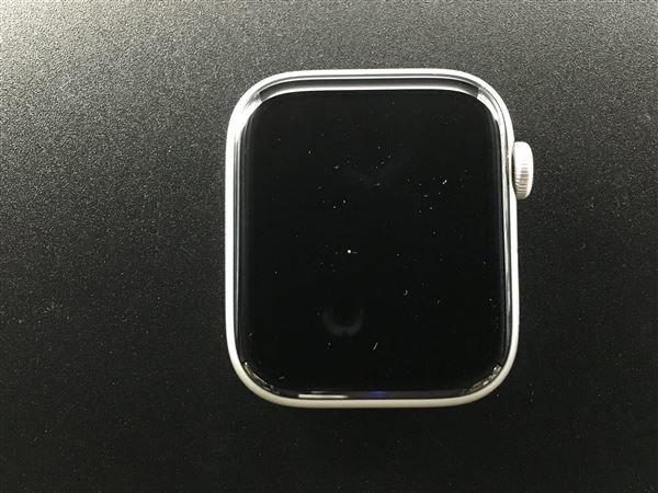 SE no. 1 поколение [44mm GPS] aluminium серебряный Apple Watch MYDQ...