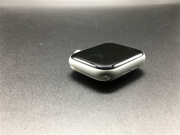 SE no. 1 поколение [44mm GPS] aluminium серебряный Apple Watch MYDQ...