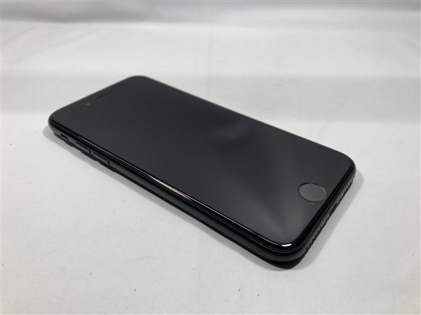 iPhone7[32GB] au NNCE2J ブラック【安心保証】_画像4