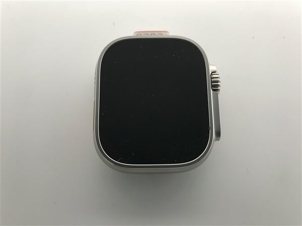 Ultra2[49mm cell la-] титан Apple Watch MREP3J[ безопасность гарантия...