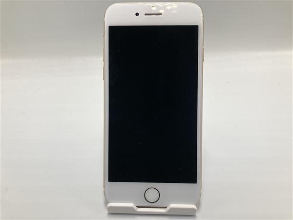 iPhone7[256GB] docomo MNCT2J ゴールド【安心保証】_画像3