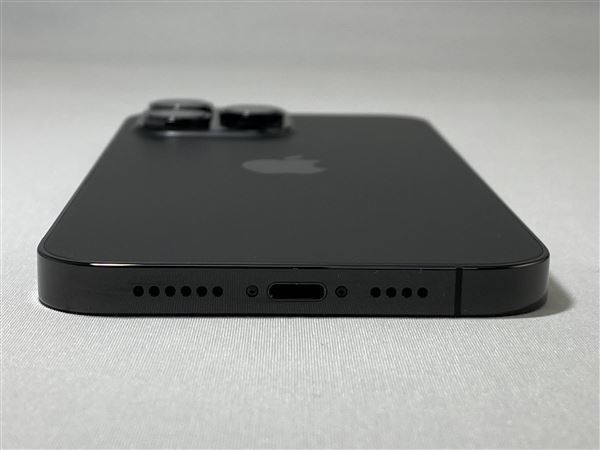 iPhone14 Pro Max[512GB] SIMフリー NQ9F3J スペースブラック …_画像8