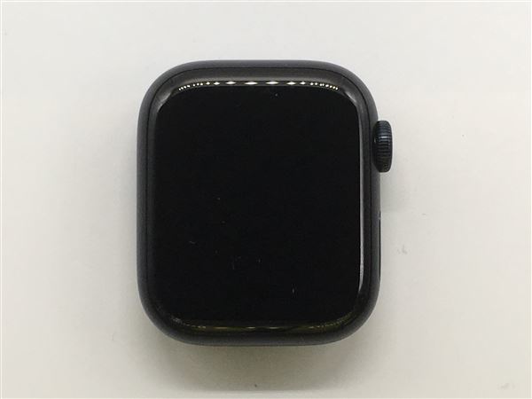 Series9[41mm GPS] aluminium midnight Apple Watch MR8...