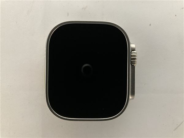 Ultra[49mm cell la-] титан Apple Watch MNHH3J[ безопасность гарантия...
